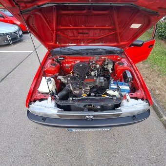 Toyota Corolla - 3