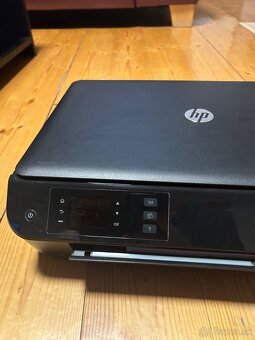 Skener hp envy 4500 - 3