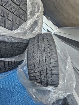 Zimne pneumatiky 225/45 R18 XL - 3