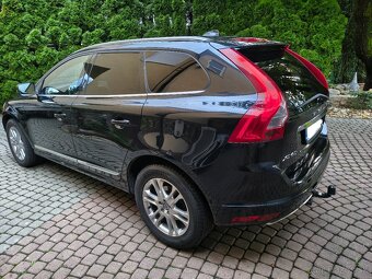 Volvo XC60  Inscription  169kw,  AWD - 3