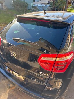 Citroe grand Picasso - 3