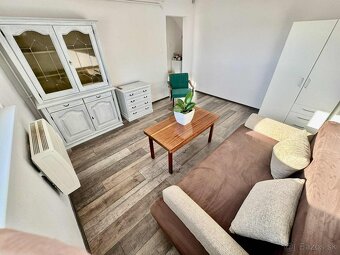 Veľký 1i byt s terasou na prenájom v Kolárove - 3