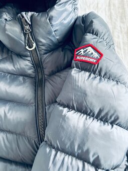 Zimna bunda SUPERDRY - 3