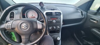 Suzuki Splash - 3
