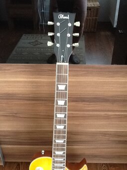 Les paul - 3