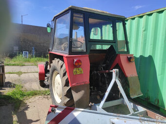 Prodam Zetor 6911 r.v.1978,funkčni s doklady.Po repasi - 3