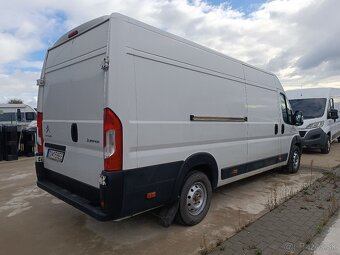 Citroen Jumper - 3