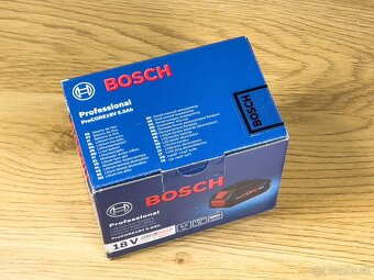 Bosch ProCORE 18V 5.5Ah NOVÝ NEOTVORENÝ akumulátor - 3