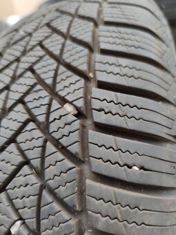Matador 195/65 R15 Fiat Stilo - 3