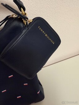 Tommy Hilfiger crossbody kabelka - 3