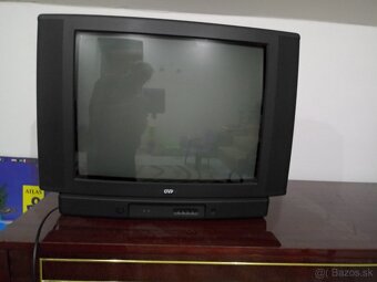 Predam televizor Orava - 3
