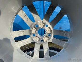 Volkswagen disk R18 5x112 235/45/18 - 3