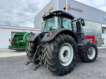 Valtra S394 - 3