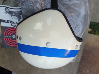 Cassida prilba ČSĽA regulovcik - 3