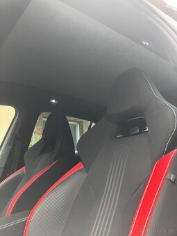 Scala Monte Carlo 1.5 TSI - 3