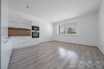 BOSEN | 4 izb. byt v trojdome 100 m2, Zlaté Klasy - 3