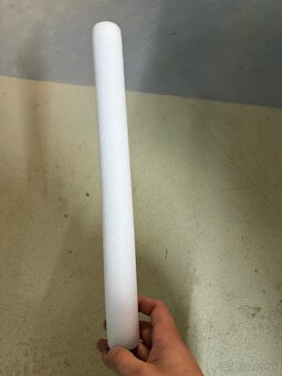 Svietiace trubice - 3