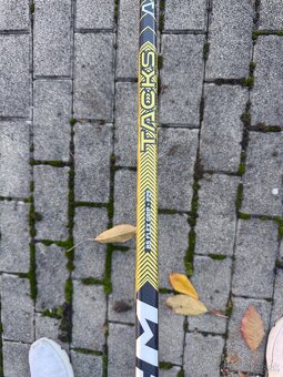 Hokejka CCM Tacks AS 570 Intermediate - 3
