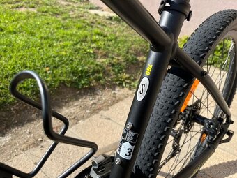 Horský bicykel SCOTT - 3