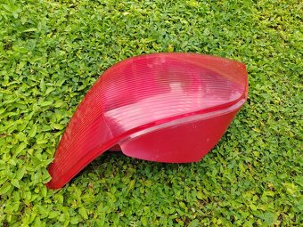 Peugeot 307 pravé zadné svetlo - 3