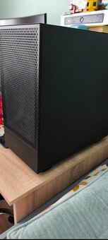 Herný PC – Ryzen 5 5500 / RX 7700 XT / 32 GB RAM - 3