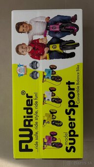 Detskéodrážadlo - 3