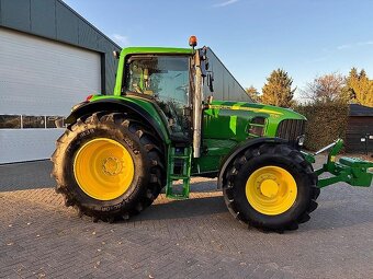 John Deere 7530 Prémium - 3