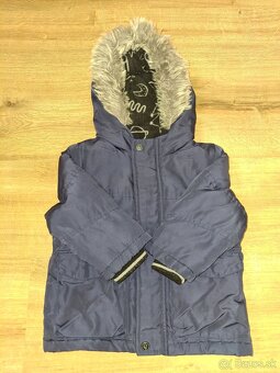Zimná bunda 86 - 3