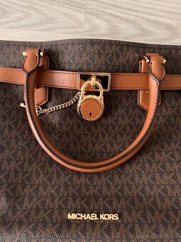 Kabelka Michael Kors - 3