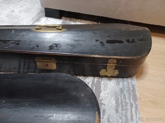 Retro puzdro na husle - 3