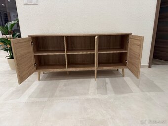 Komoda ako nová - 3