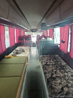 autobus-obytný automobil - 3