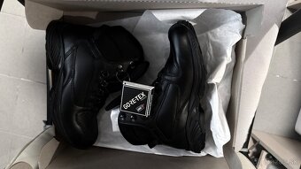 Goretex topánky - 3