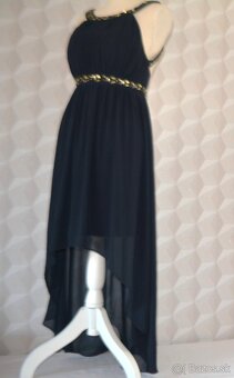 Jake.s koktailové šaty, veľ. XXS/XS - 3