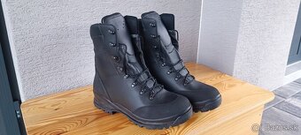 Knady Goretex - 3