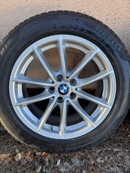 BMW 5 Series G30 Sedan G31 Touring styling 618 RunFlat - 3