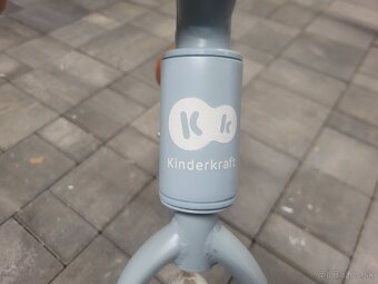 Odrážadlo Kinderkraft rapid - 3