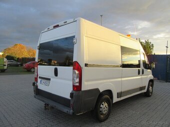 Citroen Jumper ,3,0 L2 H2 - 3