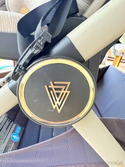 Venicci upline 2024 - 3