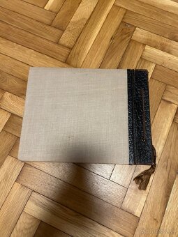 Album na bankovky - 3