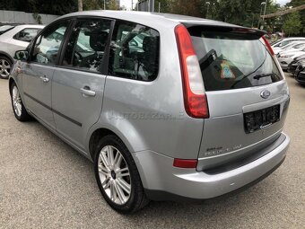 rozpredám: Ford Cmax 2.0 Tdci, 1.8 Tdci, 1.6 Tdci, manuál, - 3