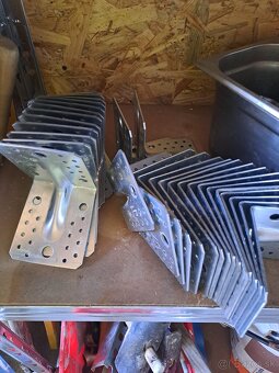 Ponukam tesarske vruty - 3