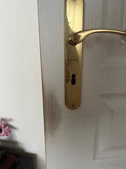 Interiérové dvere 70 Prave - 3