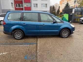 Ford Galaxy 2.0 16V Ghia - 3
