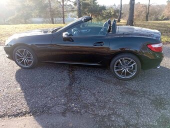 Mercedes-Benz SLK 200 - 3