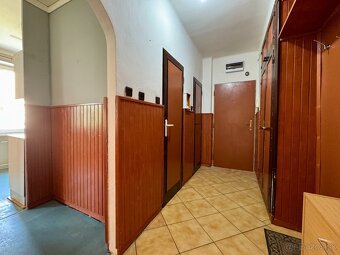 Na predaj 2,5 izbový byt s loggiou, ul. Moyzesova 5 - 3