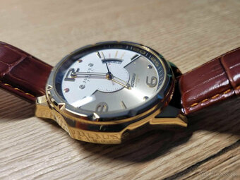 Pánské hodinky Julius - 3