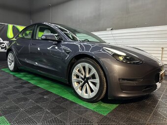 Tesla model 3 Long Range 2022 - 3