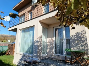 Predaj 4 izbový RD Nitra Zobor, pozemok 449 m2 - 3