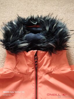 O´Neill dámska zimná bunda XL - 3